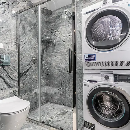 דירה Serenada W Centrum Apartzakop