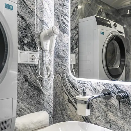 דירה Serenada W Centrum Apartzakop