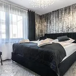 Serenada W Centrum Apartzakop ザコパネ