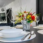 Serenada W Centrum Apartzakop Lejlighed