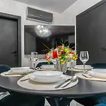 Serenada W Centrum Apartzakop Zakopane