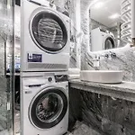 Lejlighed Serenada W Centrum Apartzakop *