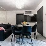 Serenada W Centrum Apartzakop Lejlighed *
