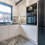 Lejlighed Serenada W Centrum Apartzakop Zakopane