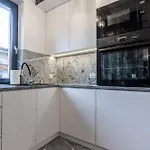 Serenada W Centrum Apartzakop *