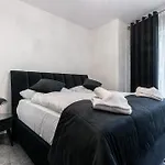 Lejlighed Serenada W Centrum Apartzakop