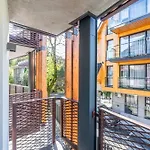 Lejlighed Serenada W Centrum Apartzakop