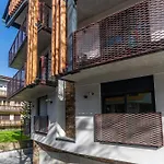 Serenada W Centrum Apartzakop Zakopane