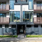 Serenada W Centrum Apartzakop ザコパネ