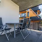Lejlighed Serenada W Centrum Apartzakop