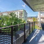 Serenada W Centrum Apartzakop * Zakopane