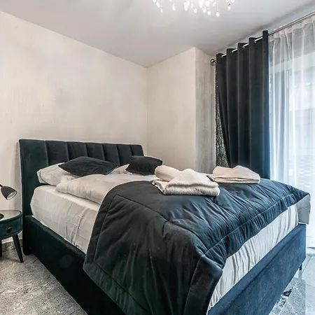 Apartment Serenada W Centrum Apartzakop
