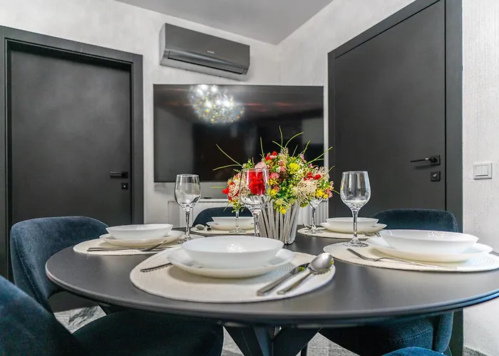 Serenada W Centrum Apartzakop Zakopane