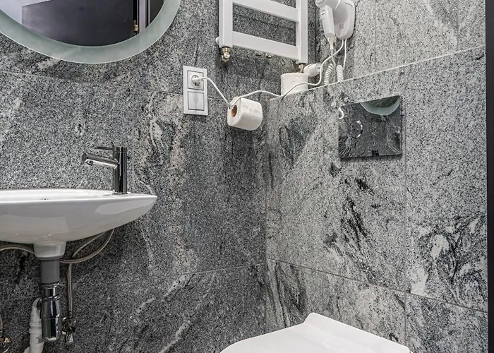 Serenada W Centrum Apartzakop Apartamento Zakopane