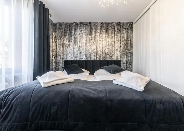 Serenada W Centrum Apartzakop Apartamento Zakopane